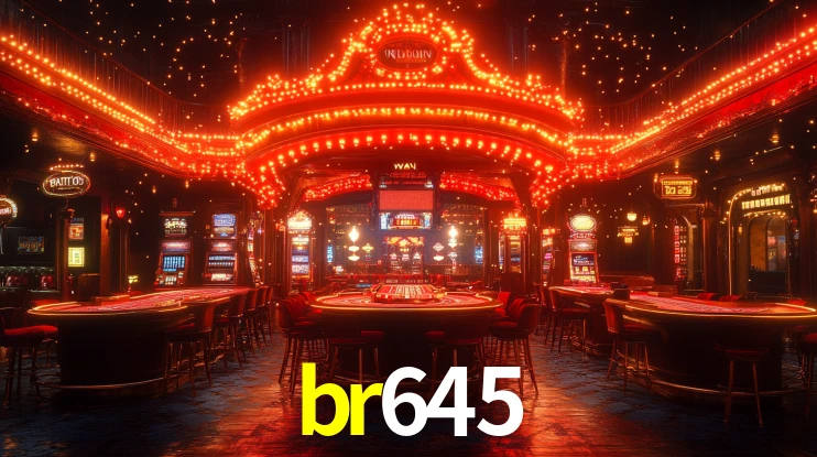 Explore as vantagens do br645: serviço profissional e confiabilidade