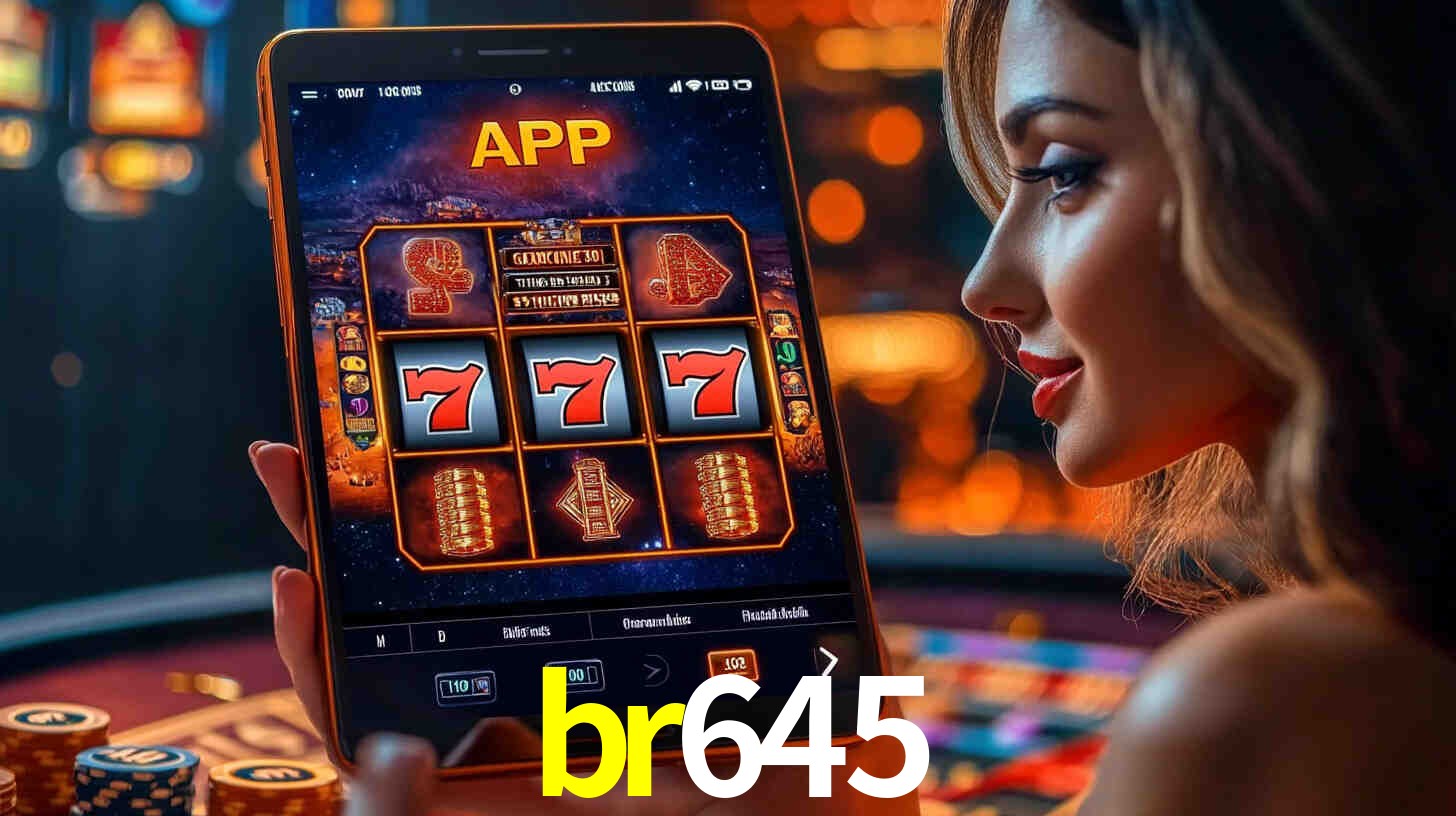 br645: A Experiência de Casino com Jogos de Mesa ao Vivo